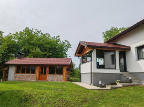 Holiday home Poljak